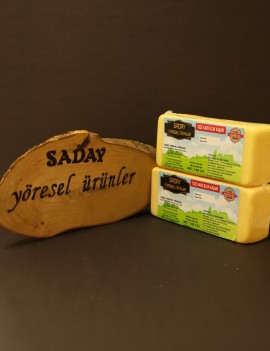 Taze Kars Blok Kaşarı (1KG)