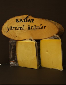 Kars Eski Kaşar (500 gr)