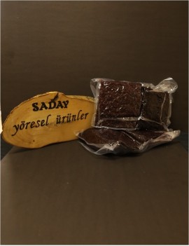 Kızılcık Ekşisi (500gr)