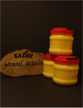 Kars Sarıyağ (safyağ) (1KG)