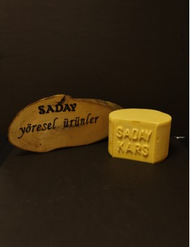 Kars Taze Kaşar (2KG)