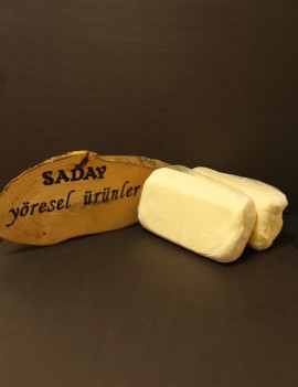 Köy Kaymak Tereyağı (1KG)